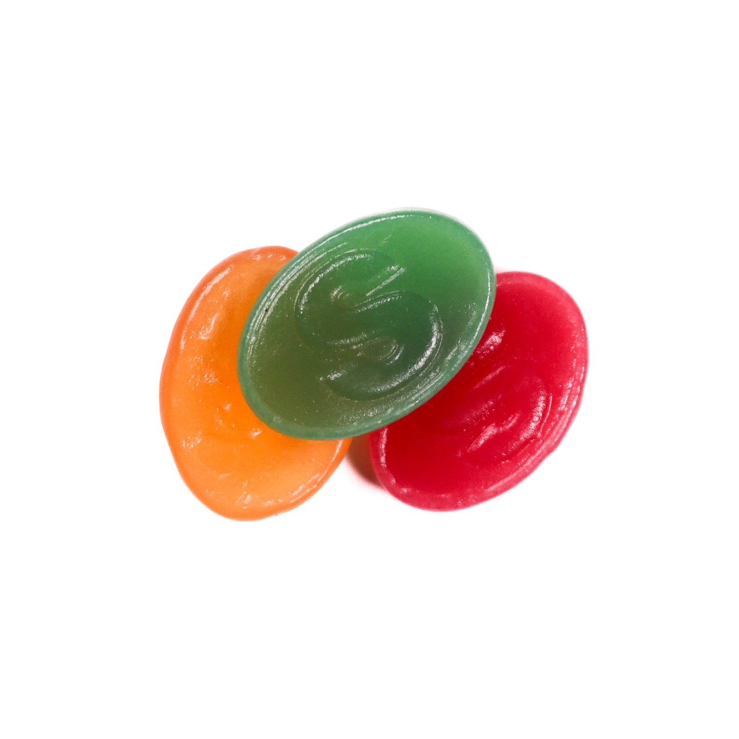 S-mark Fruity Chewy Gummies