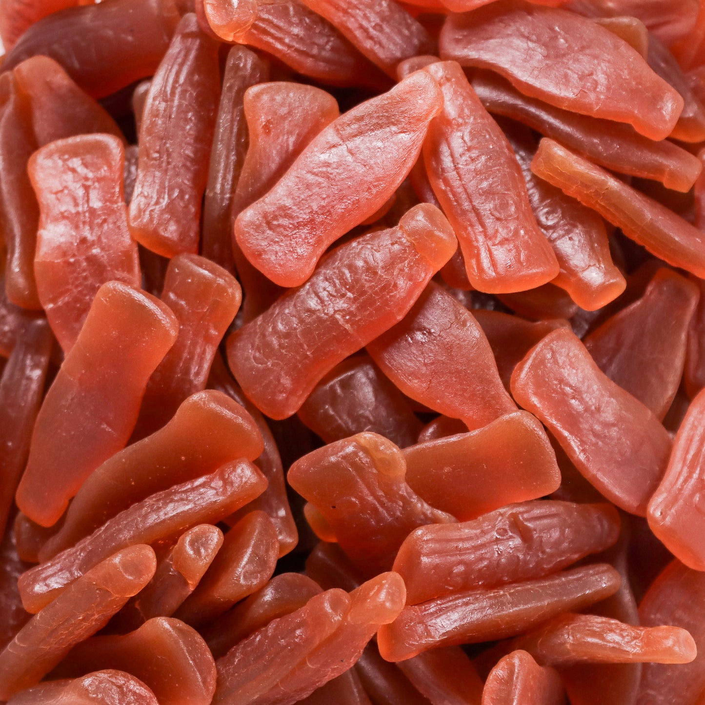 Cola Bottle Gummies
