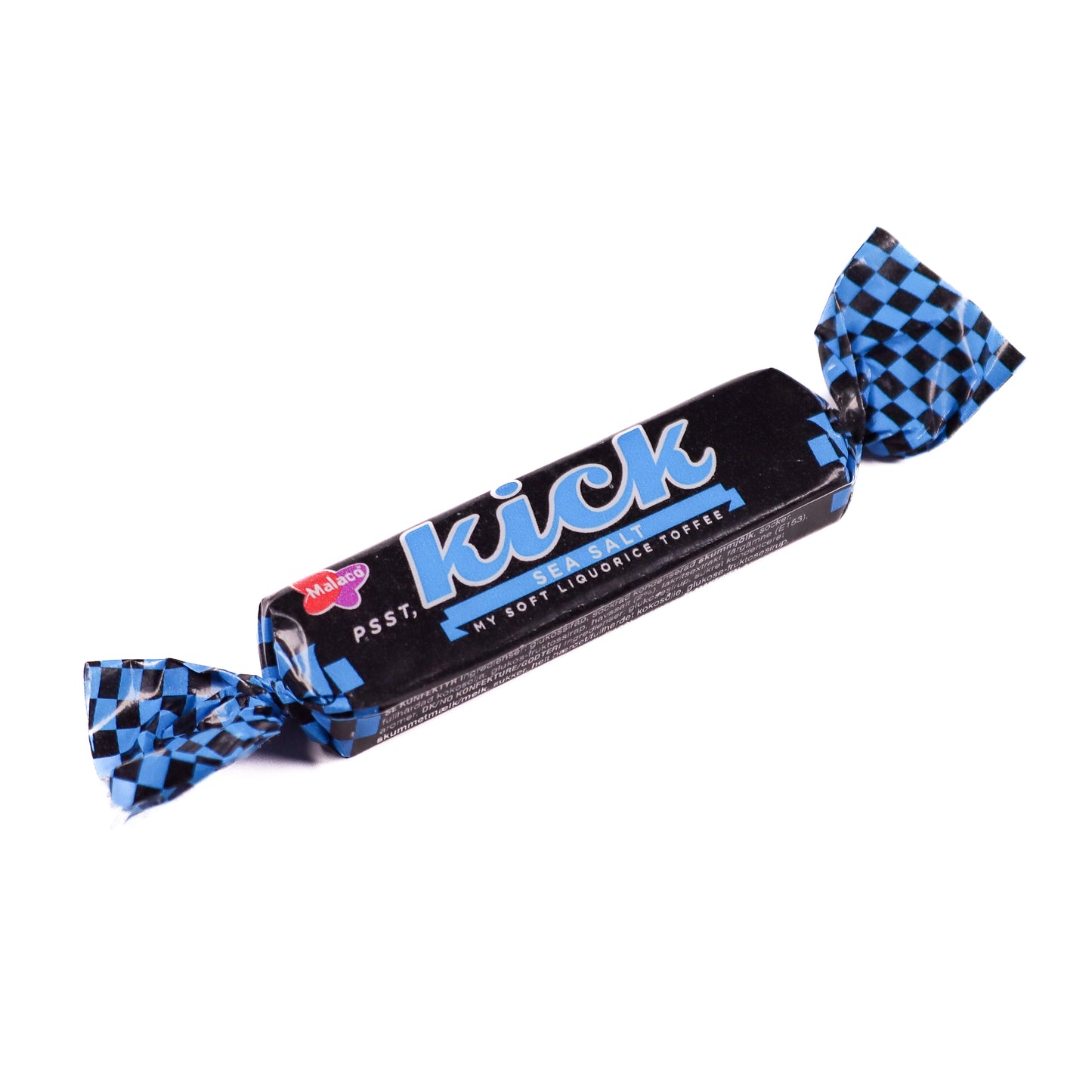 Kick Licorice Candies