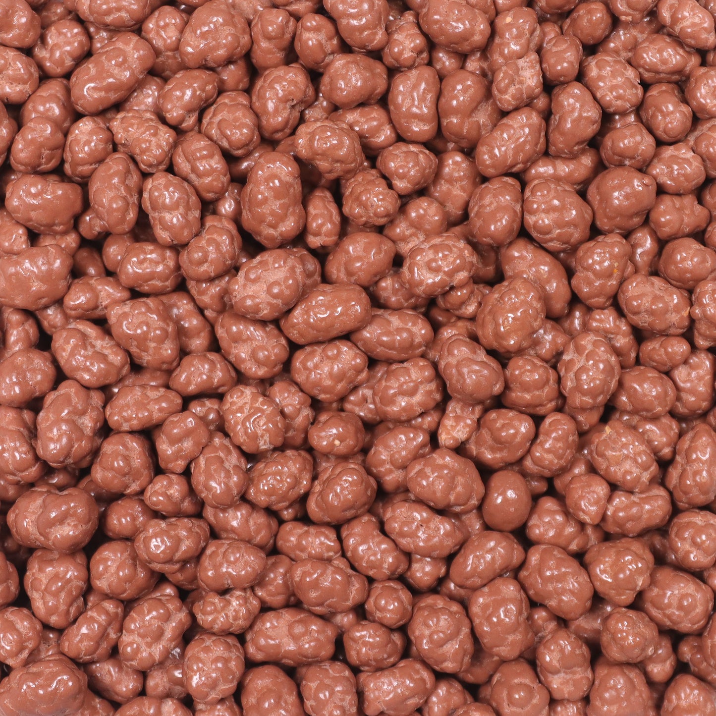 Kina Rice Puffs (Rispuffar)