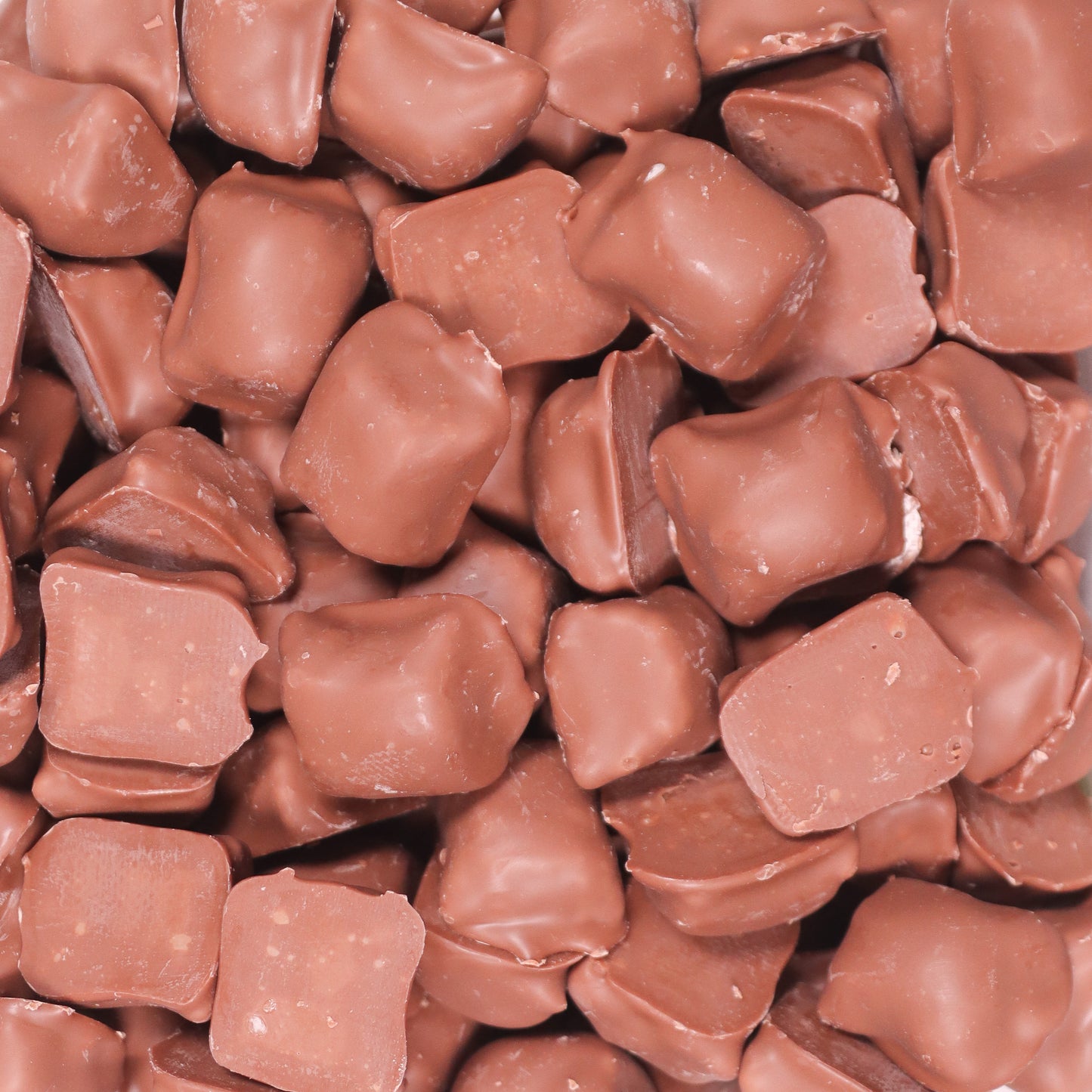 Mormor Lisa's Chokladboll