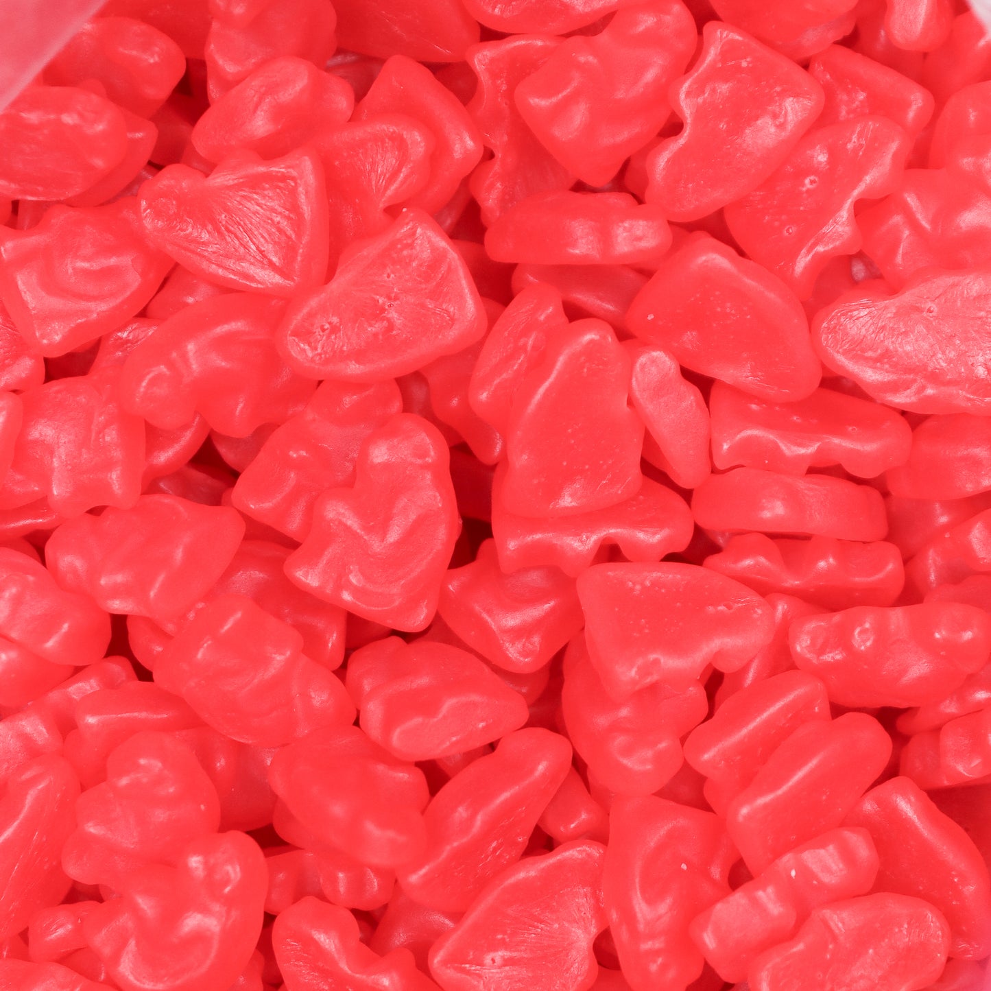 Zoo Monkey Hard Gummies