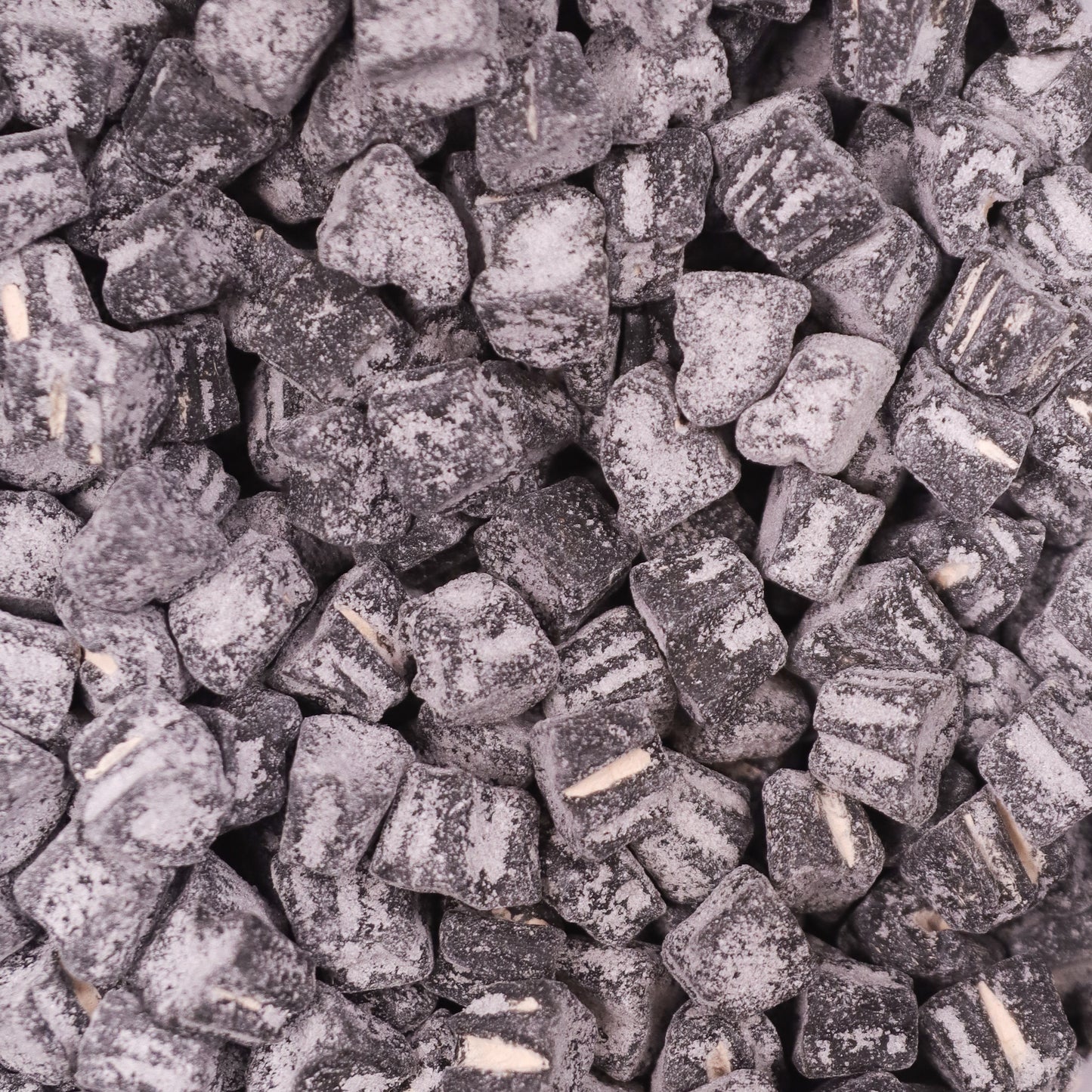 Jungle Roar Salted Black Licorice