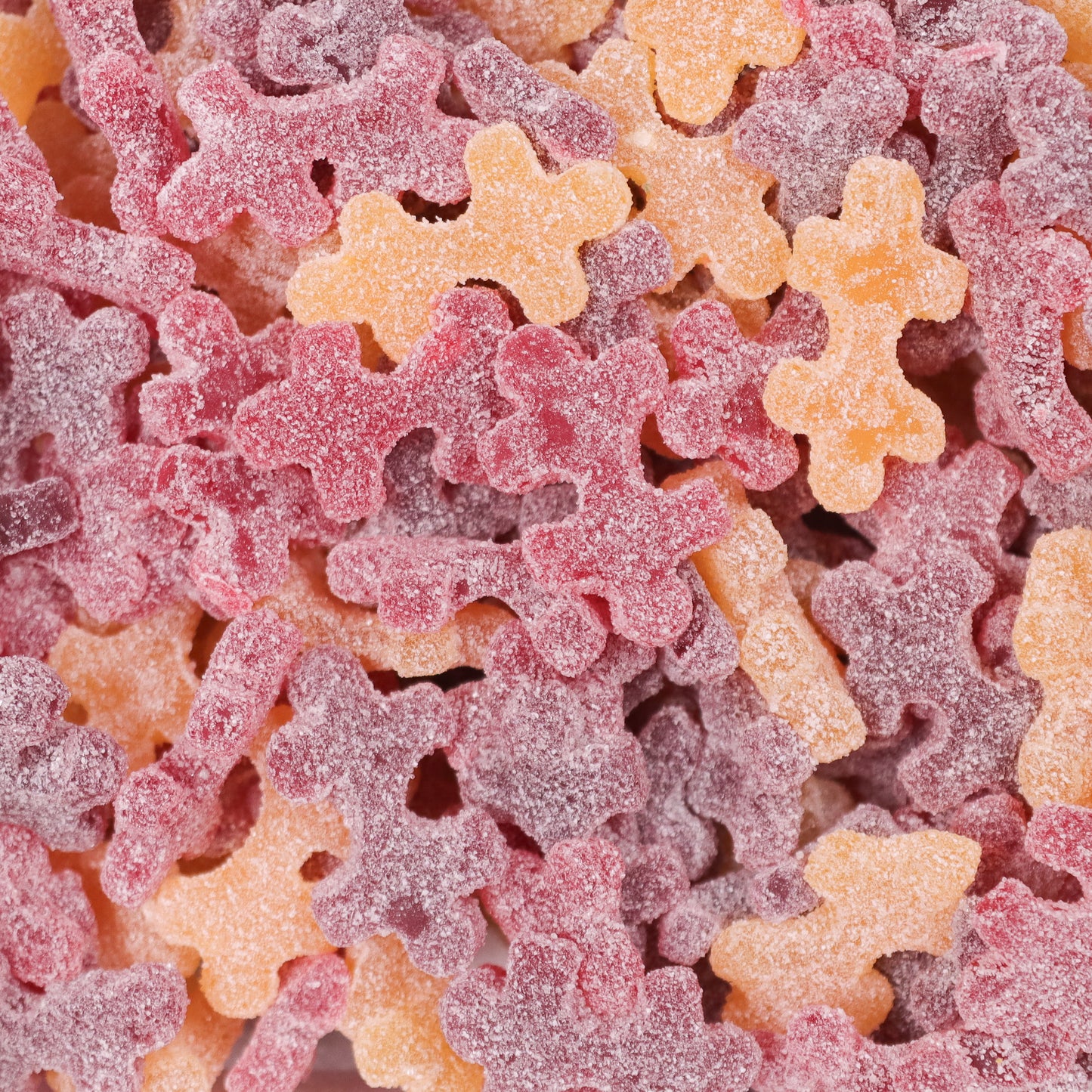 Sour Puzzle Northern Gummies