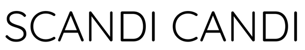 Scandi Candi