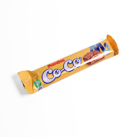 Marabou Co-Co Chocolate Bar