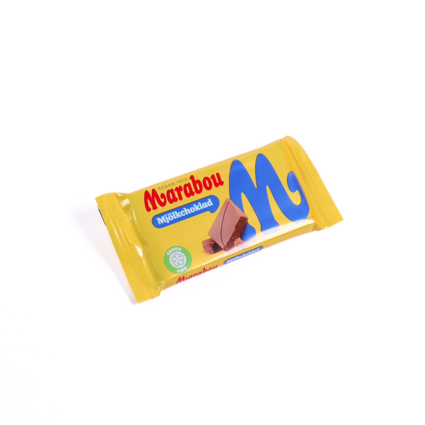 Marabou Original Milk Chocolate Bar