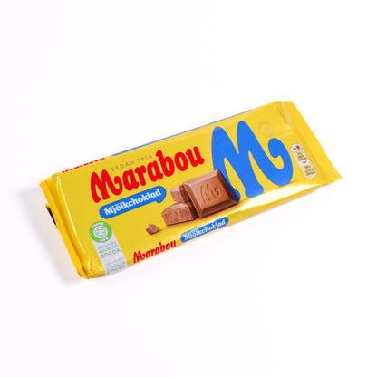 Marabou Original Milk Chocolate Bar