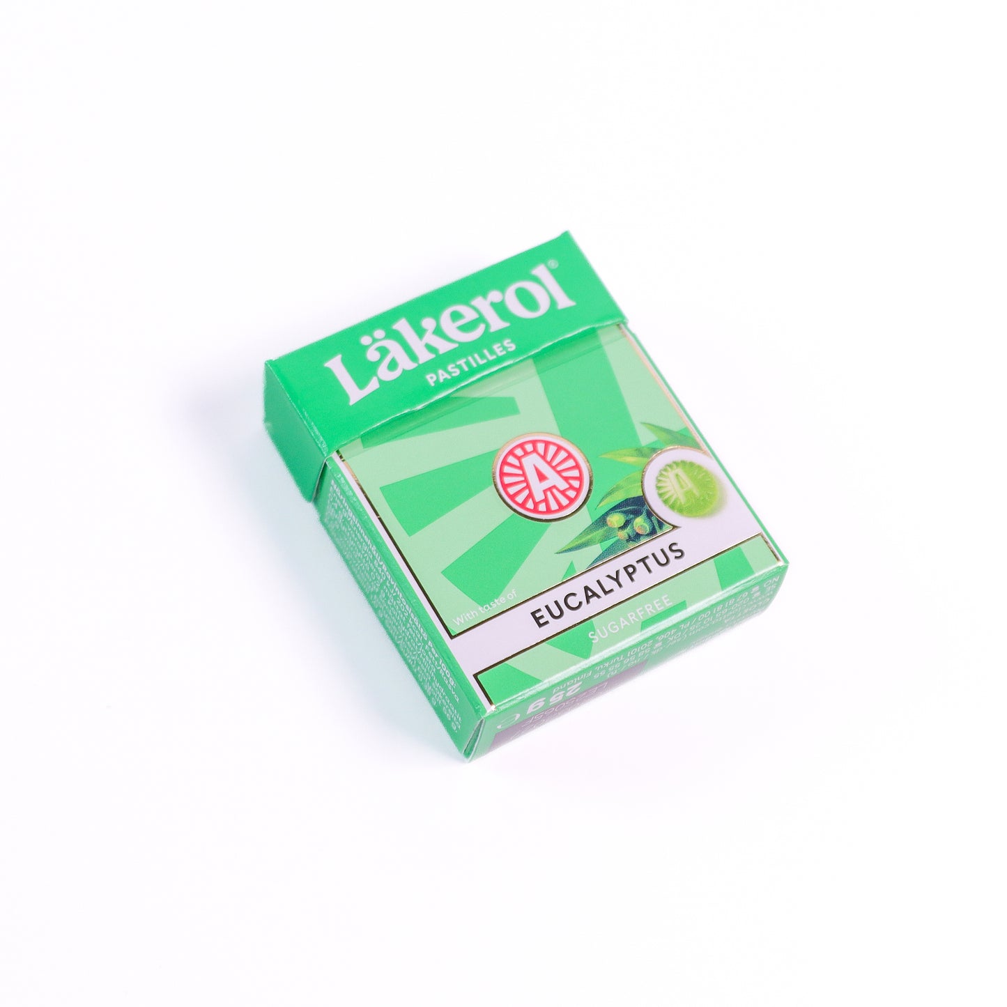 Lakerol Pastilles
