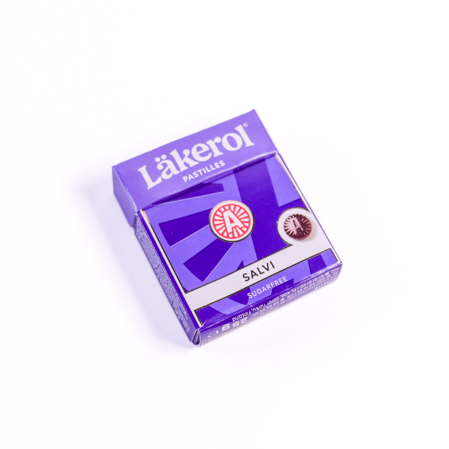 Lakerol Pastilles