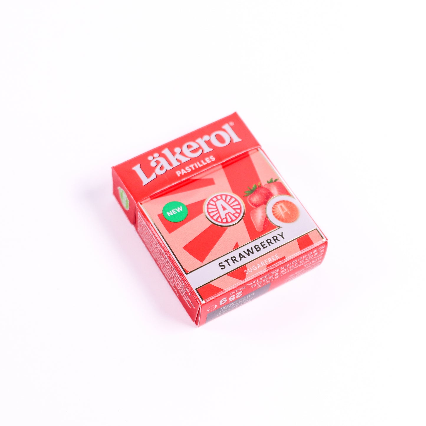Lakerol Pastilles