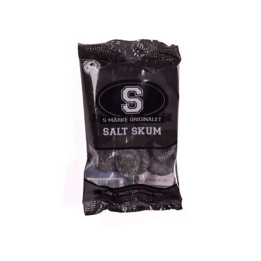 S-mark Salty Squishy Foam