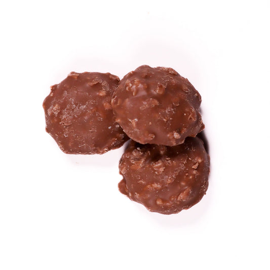 Coconut Chocolates Dot (Cocos Prick)