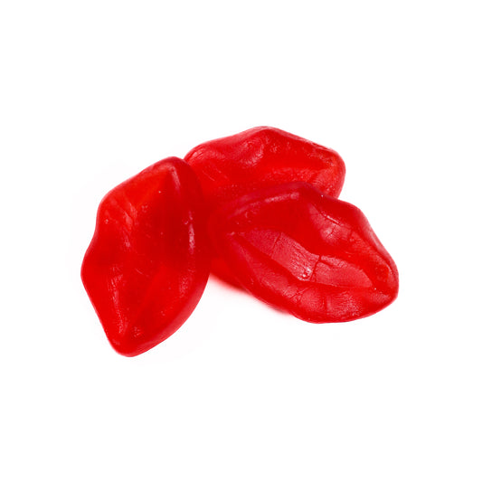 Red Kiss Strawberry Lip Gummies