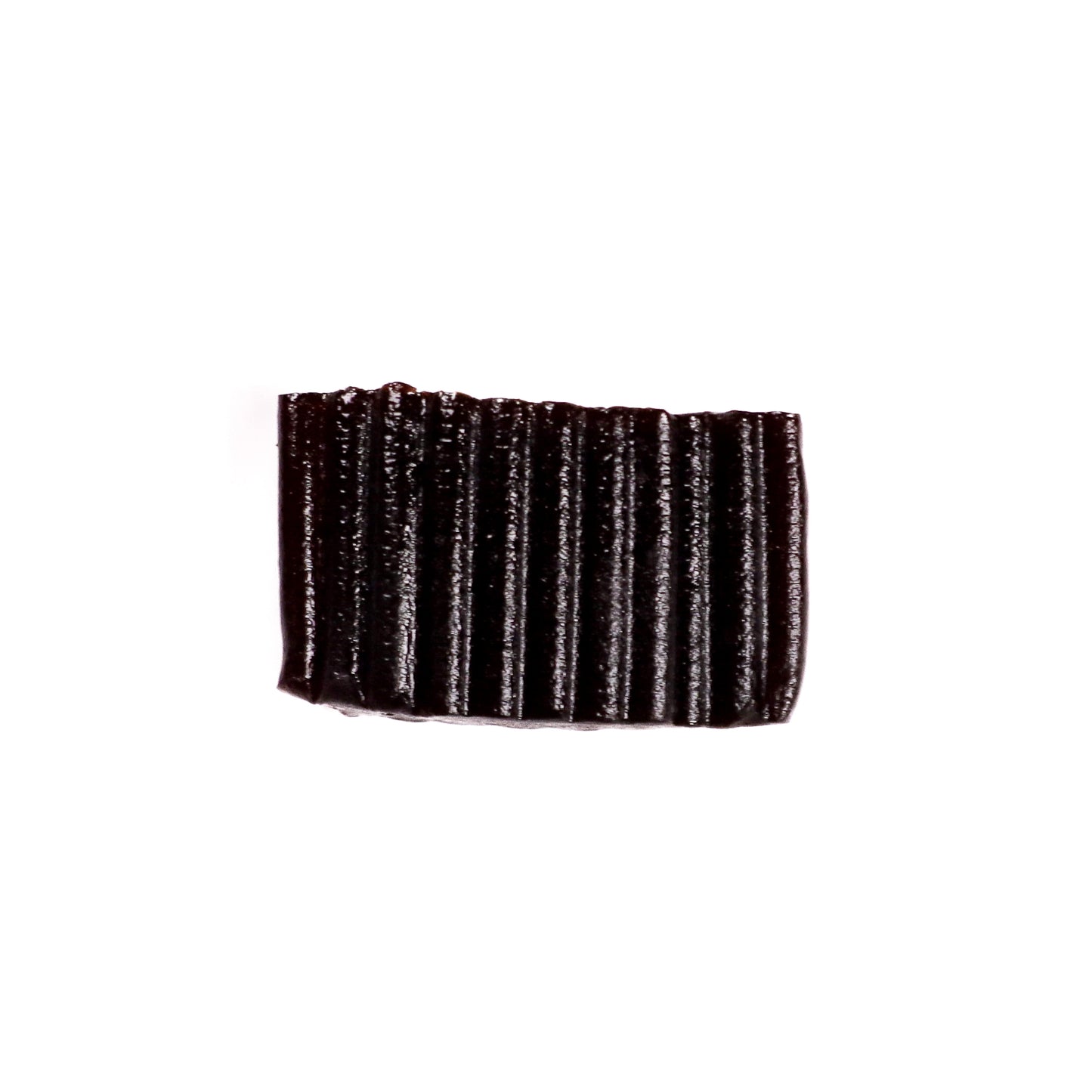 Black Licorice Mat