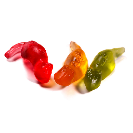 Jelly Rat Gummies