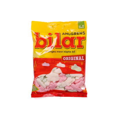 Bilar Original (The world's most bought car)