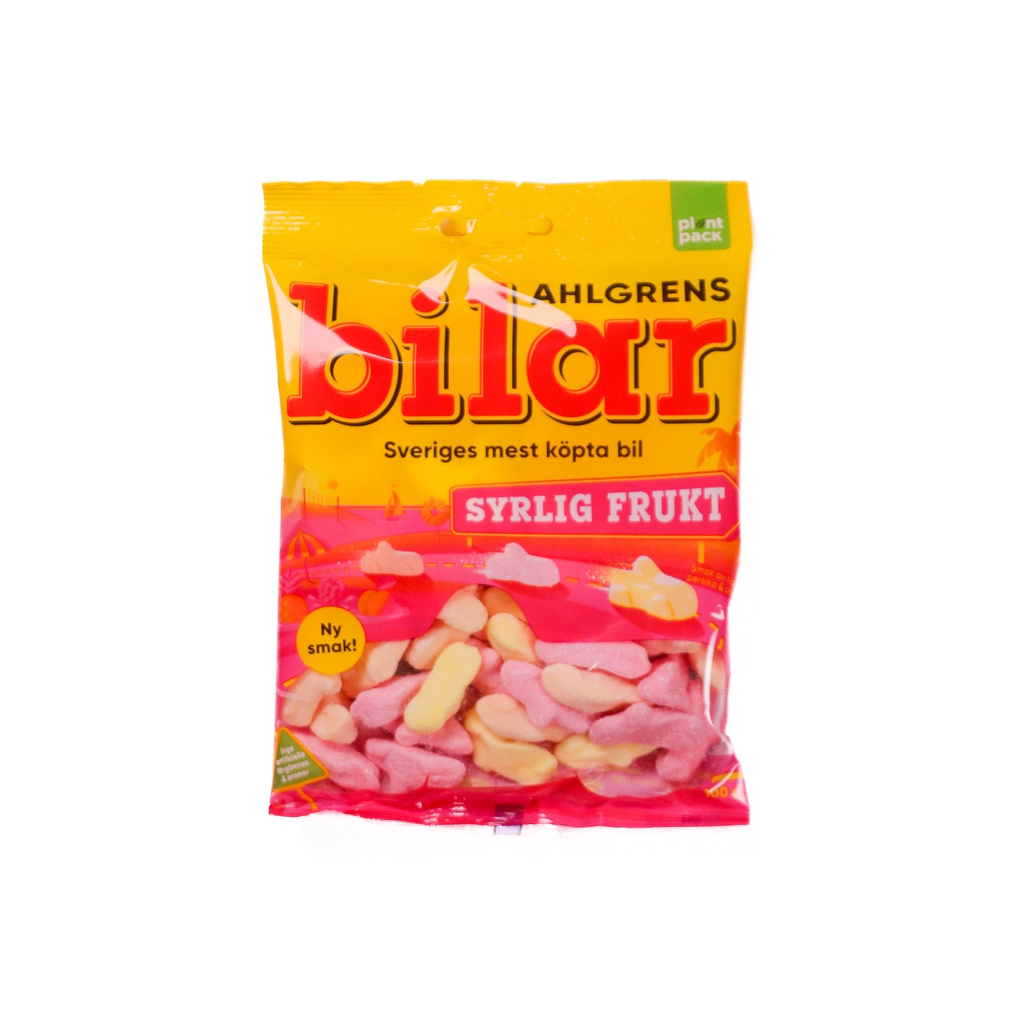 Bilar Sour Fruit