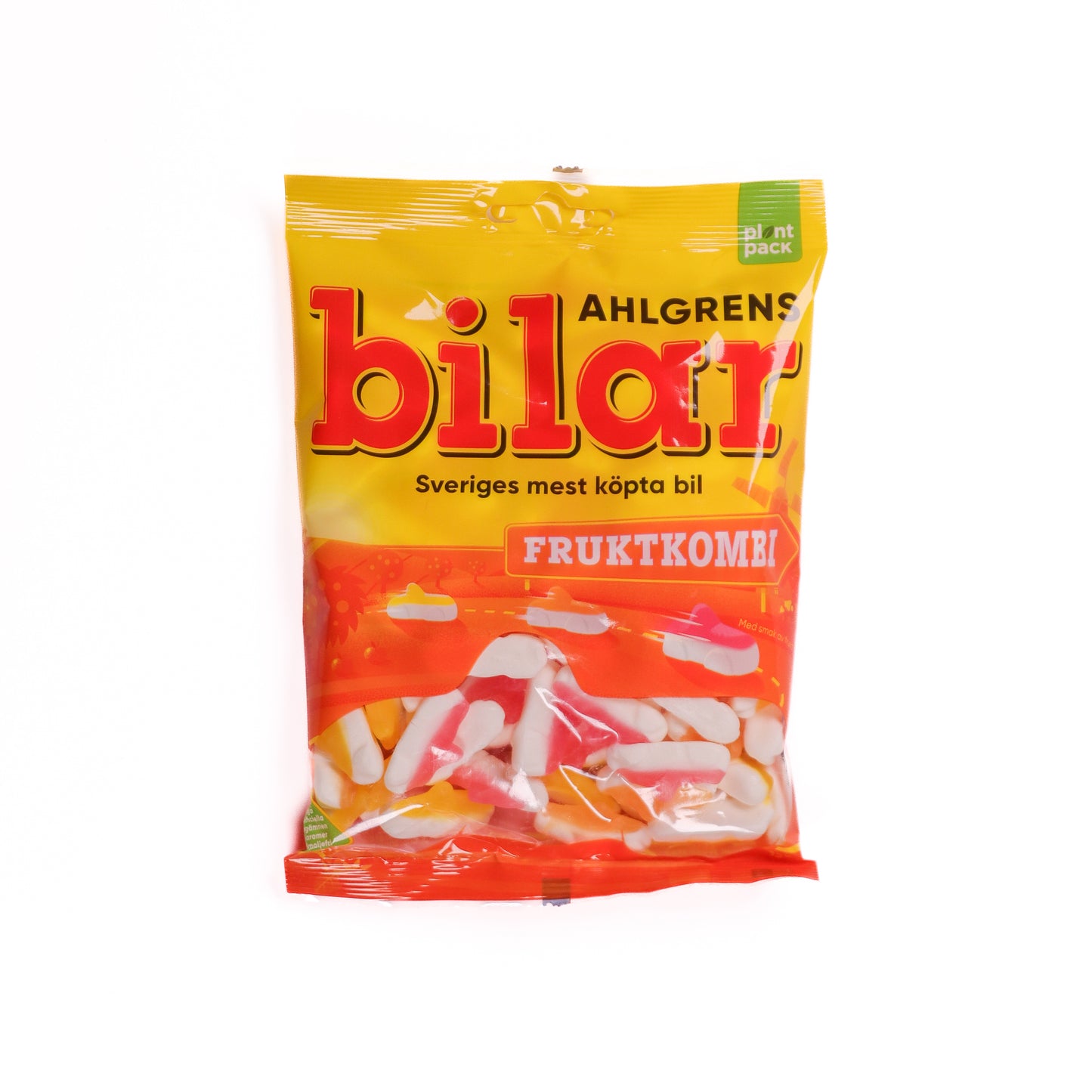 Bilar Fruit Combo