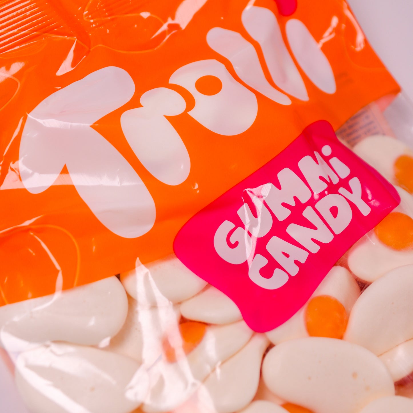 Fried Egg Gummies (Trolli)