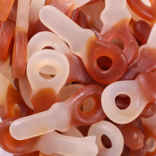 Cola Pacifier Gummies