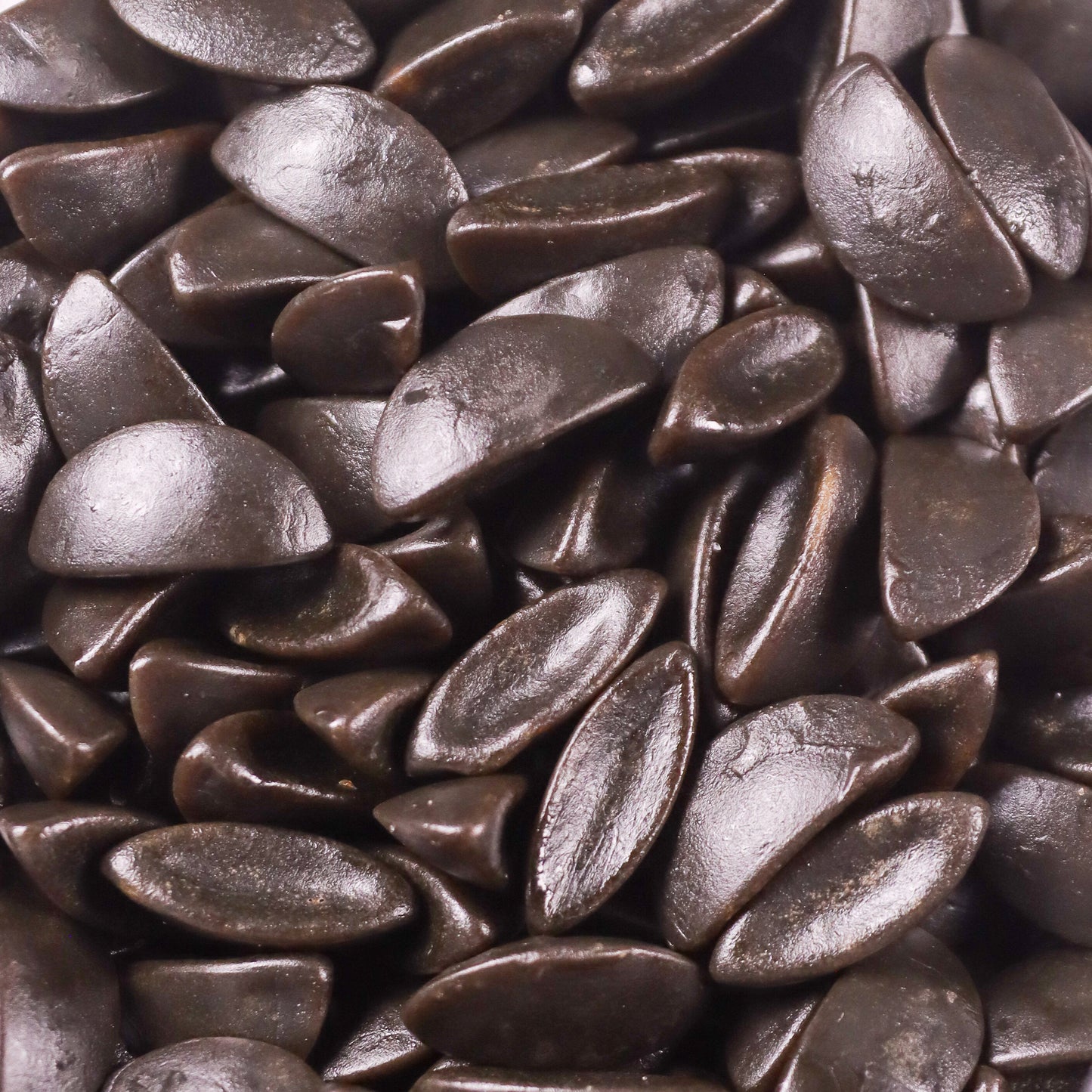 Black Licorice Boat Gummies