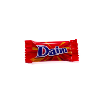 Daim Chocolate Toffees