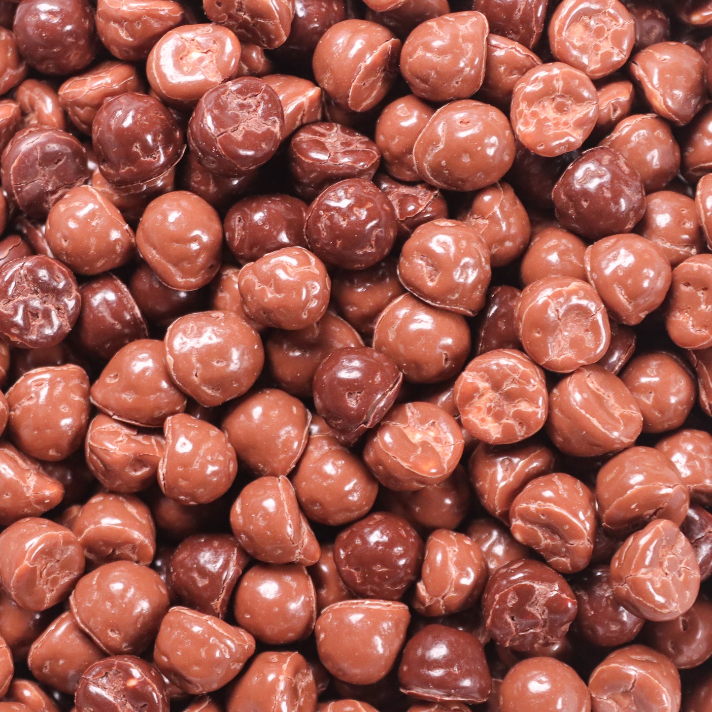 Chocolate Taffy Carmels