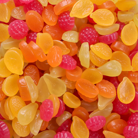 Tutti Frutti Mixed Fruit Gummies