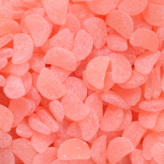 Sour Watermelon Gummies