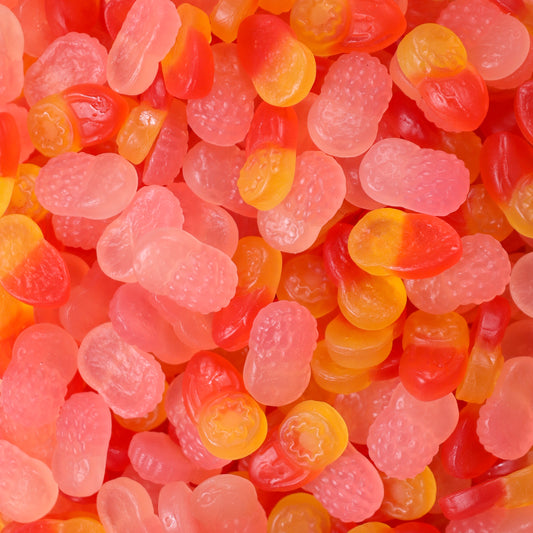 Tutti Frutti Passionfruit Gummies