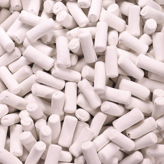 Candy-Coated Black Licorice