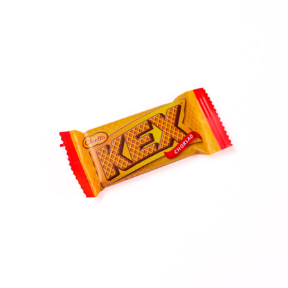 Kex Choklad (Chocolate Wafer Bar)