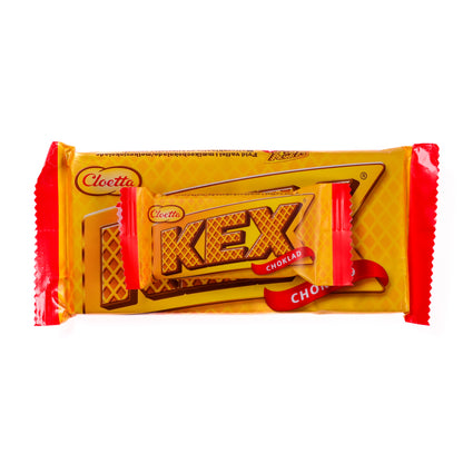 Kex Choklad (Chocolate Wafer Bar)