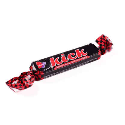 Kick Licorice Candies