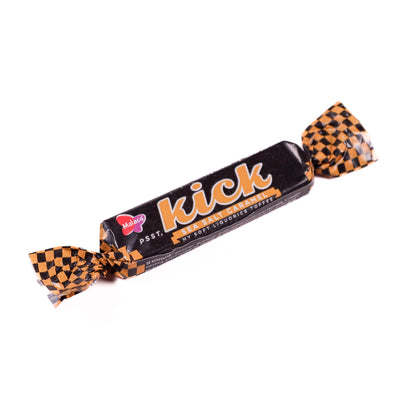 Kick Licorice Candies