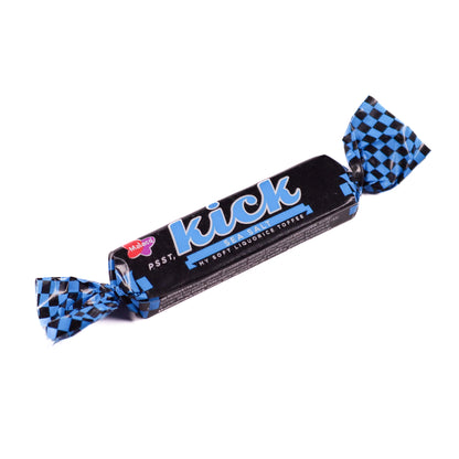 Kick Licorice Candies