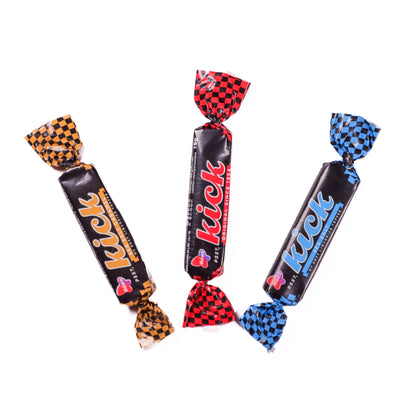 Kick Licorice Candies