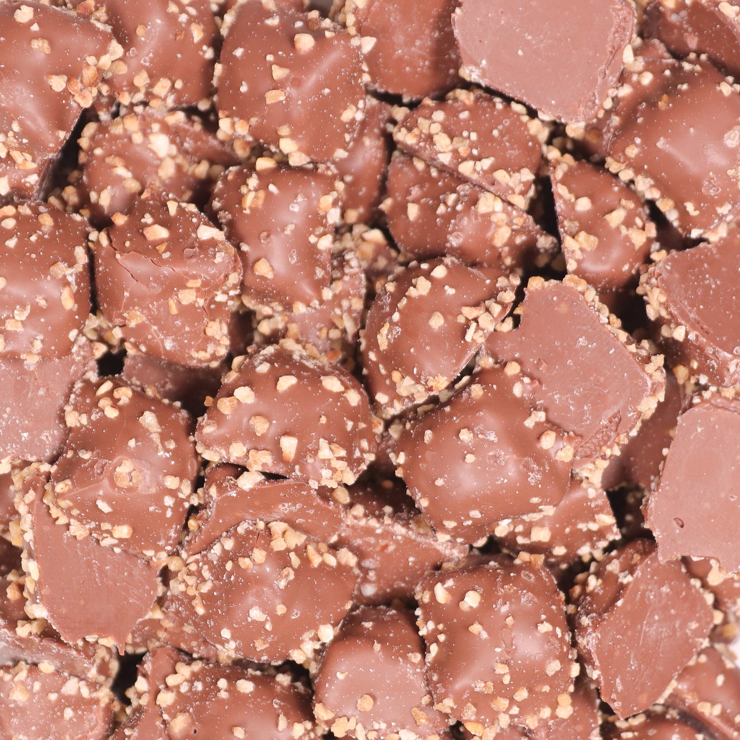 Mormor Lisa's Krokantboll