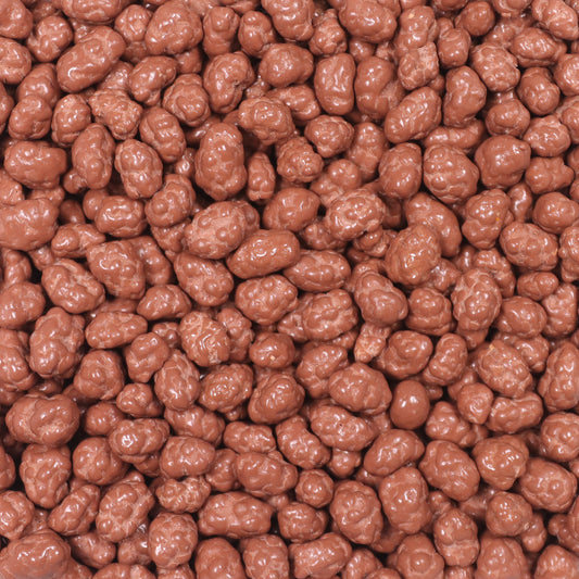 Kina Rice Puffs (Rispuffar)