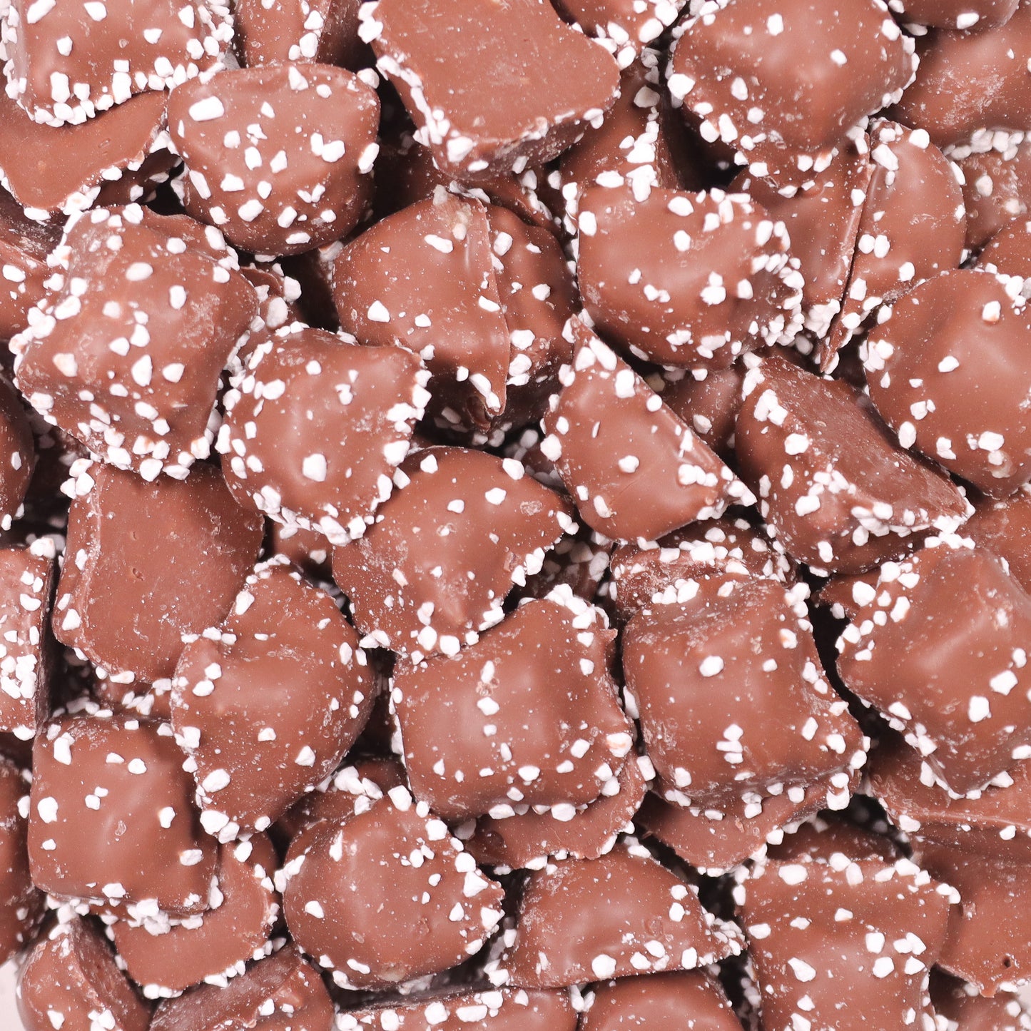 Mormor Lisa's Parlsockerboll