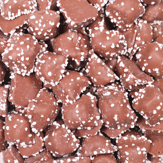 Mormor Lisa's Parlsockerboll