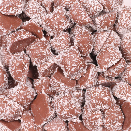 Mormor Lisa's Cocosboll