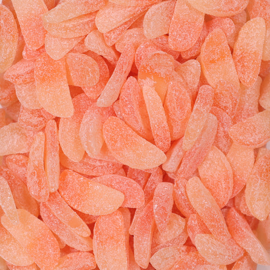 Tutti Frutti Sour Melon Gummies