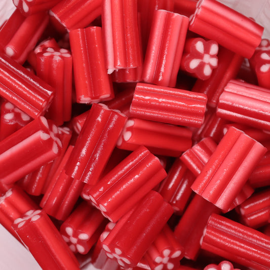 Red Ammo Licorice
