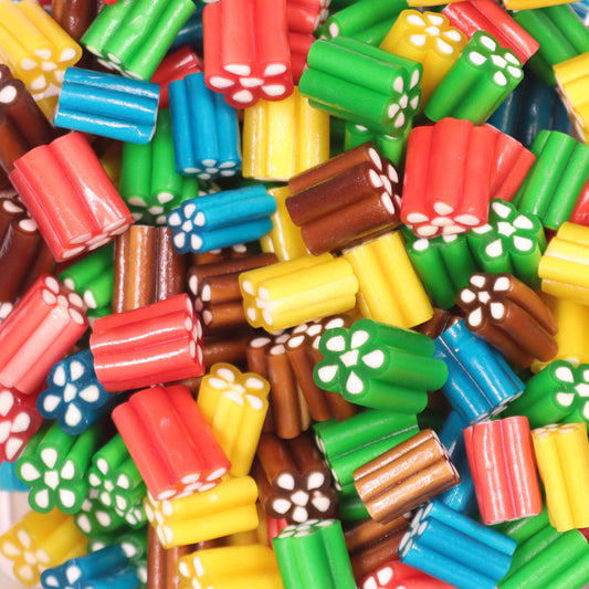 Fruit Revolvers Licorice