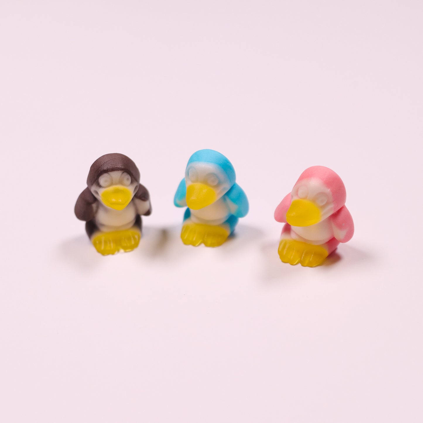 Penguin Gummies