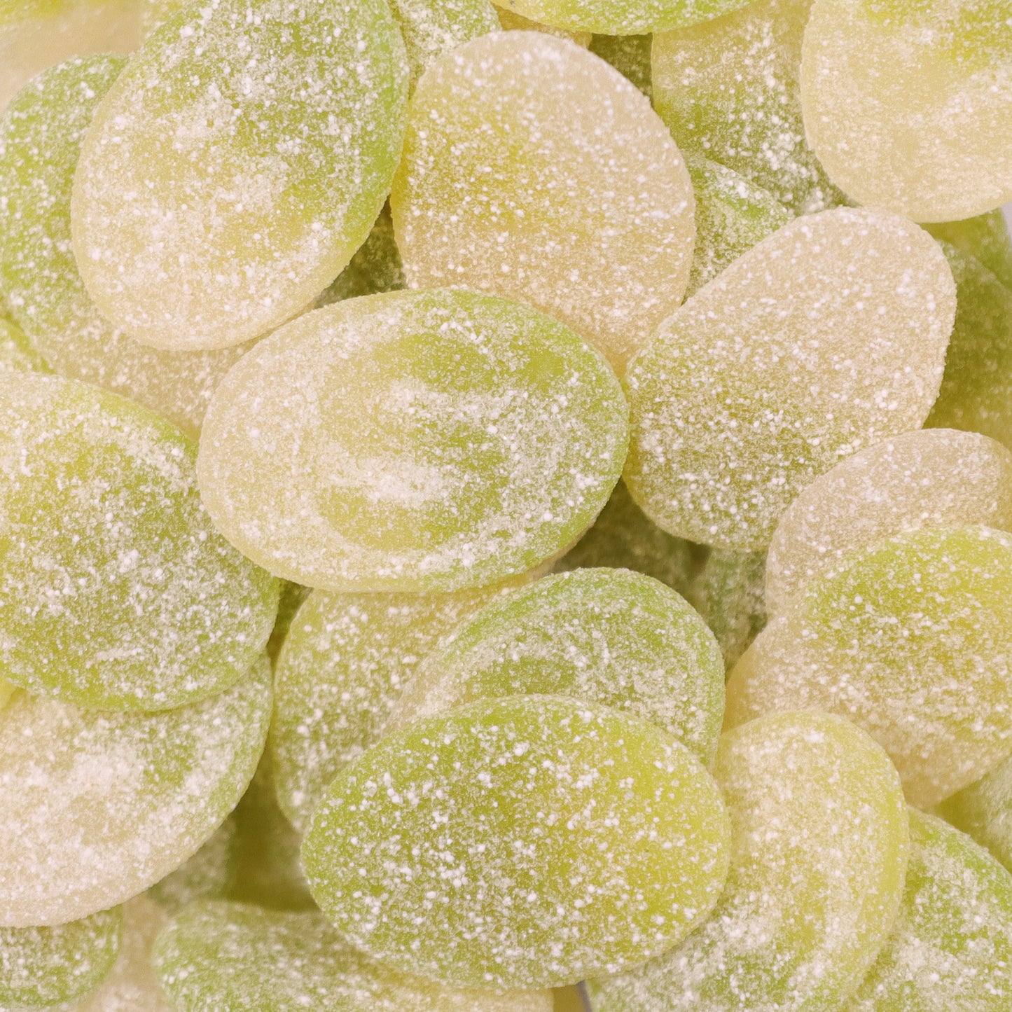 S-mark Sour Apple Gummies
