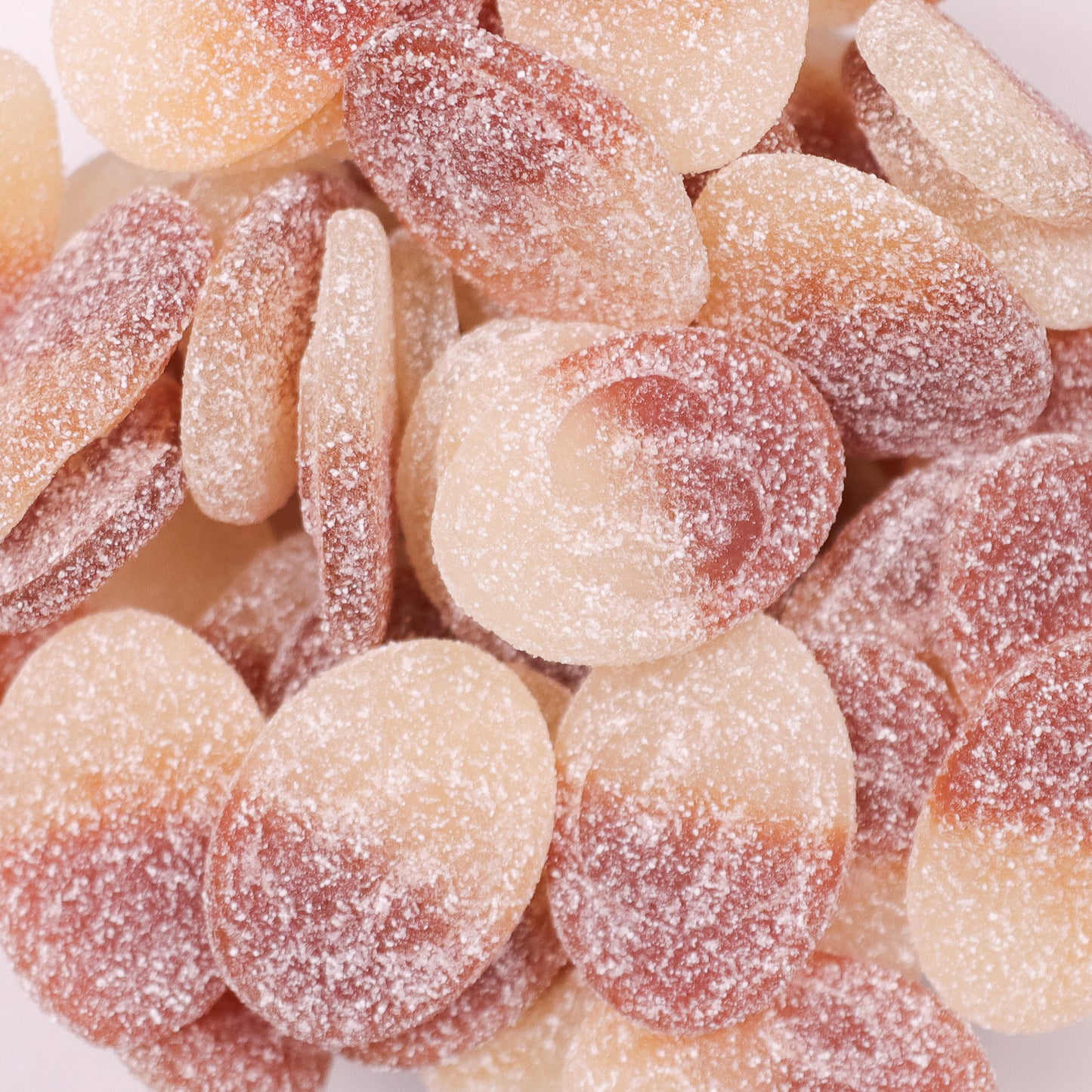 S-mark Fizzy Cola Gummies