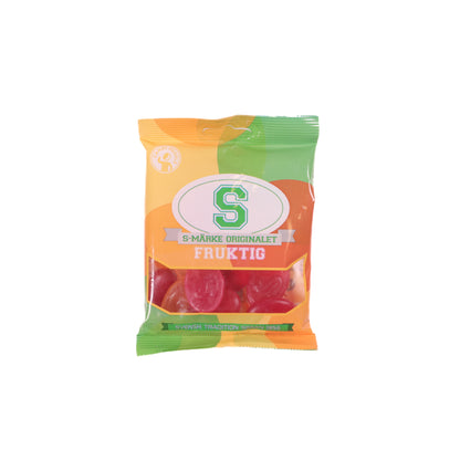 S-mark Fruity Gummies
